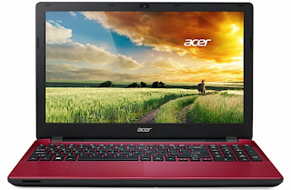 Specification of Acer Aspire E5-471G-Latest 503W