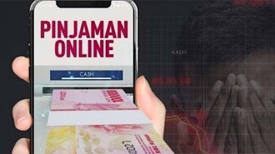 KPPU Ungkap Dana Pinjol Rp 450 Miliar telah Mengalir ke Mahasiswa