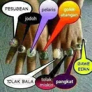 gambar lucu bahasa jawa