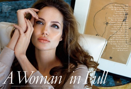 most-beautiful-woman-angelina-jolie