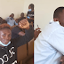EndSARS: Magistrate Court Denies Abuja Protesters Bail, Remands Them In Prison (PHOTOS+VIDEO)