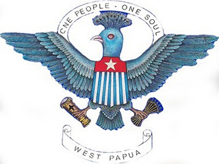 Maklumat Umum Komando Pangti TPN Papua Barat Letjen Danny Kogoya