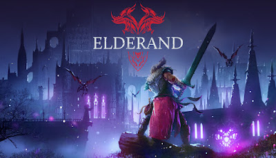 Elderand New Game Pc Steam