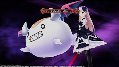 Fairy Fencer F Advent Dark Force Free Download