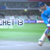 EA Sports Cricket 13 Mega Patch - K²B Studios