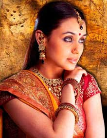 Rani Mukherjee to marry soon