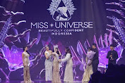 Buntut Dugaan Pelecehan Seksual, Miss Universe Indonesia Dipanggil polisi 