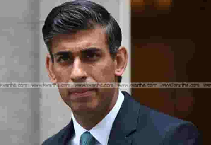 News, Malayalam-News, World, World-News, Education, Foreign Students, UK, Rishi Sunak, Prime Minister, Foreign students won't be able to take family members to UK: PM Rishi Sunak.