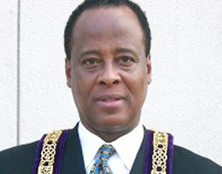 DR. CONRAD MURRAY VERDICT