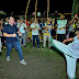  Aleam reconhece a capoeira como modalidade esportiva a partir de lei de autoria do deputado Roberto Cidade