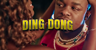VIDEO | Whozu – Ding Dong (Mp4 Video Download)