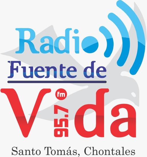 Descargar App Radio Fuente De Vida – 95.7 FM