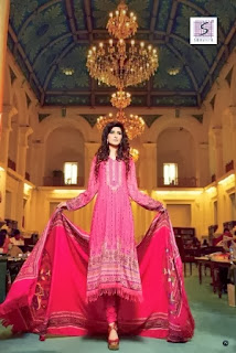 Shaista Luxury Winter Collection