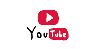 логотип YouTube