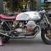 Guzzi 850 T3 Cafe Racer 