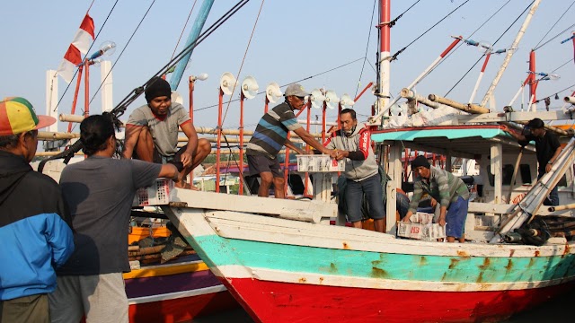  Permudah Pemilik Kapal, KKP Hadirkan Layanan Elektronik Perjanjian Kerja Laut