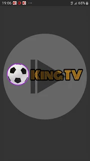 تحميل تطبيق King TV-9.5.apk لمشاهدة القنوات و متابعة كافة الدوريات بسيرفرات قوية و بدون تقطيع 