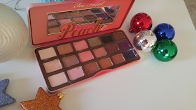 Too Faced Sweet Peach Far Paleti 