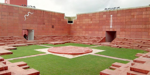 JAWAHARLAL KALA KENDRA