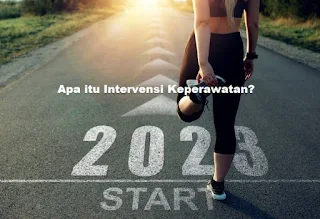 Apa itu Intervensi Keperawatan