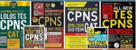 PERSIAPAN TES CPNS 2021 Bagian I