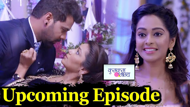 Good News : Finally Pragya to meet Abhi reviving broken love chords in Kumkum Bhagya