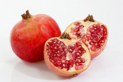 Pomegranate Fruit Juice Prevent Prostate Cancer