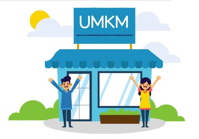 Langkah awal memulai bisnis UMKM