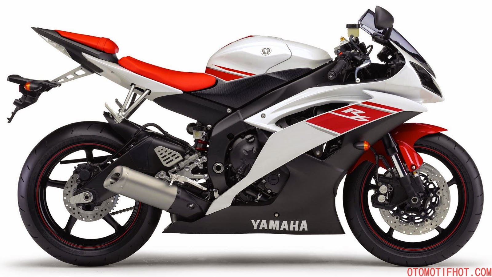 Kumpulan Gambar Modifikasi Yamaha R15 Terbaru Dan Terupdate Galeri