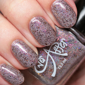 Ever After Polish Dear Sweet Littlefoot