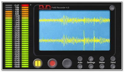  Free Download Perekam Audio Android Field Recorder Full Version Pro