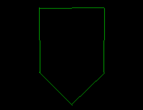 Display File Program In Computer Graphics,Display File Program In Computer Graphics in C language,Display File Program In Computer Graphics with output,Display File Program,Computer Graphics Display File Program