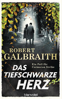 Robert Galbraith