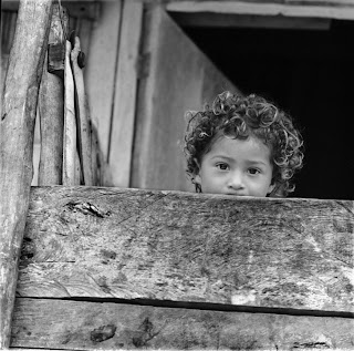 Portraits of Ecuador - Brandon Allen Photography