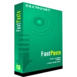 FastPaste v3.18