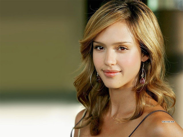 Jessica Alba Hd Wallpapers