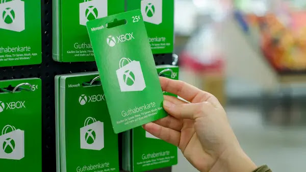 مايكروسوفت تهدي اللاعبين على أجهزة Xbox رصيد مجاني إضافي..