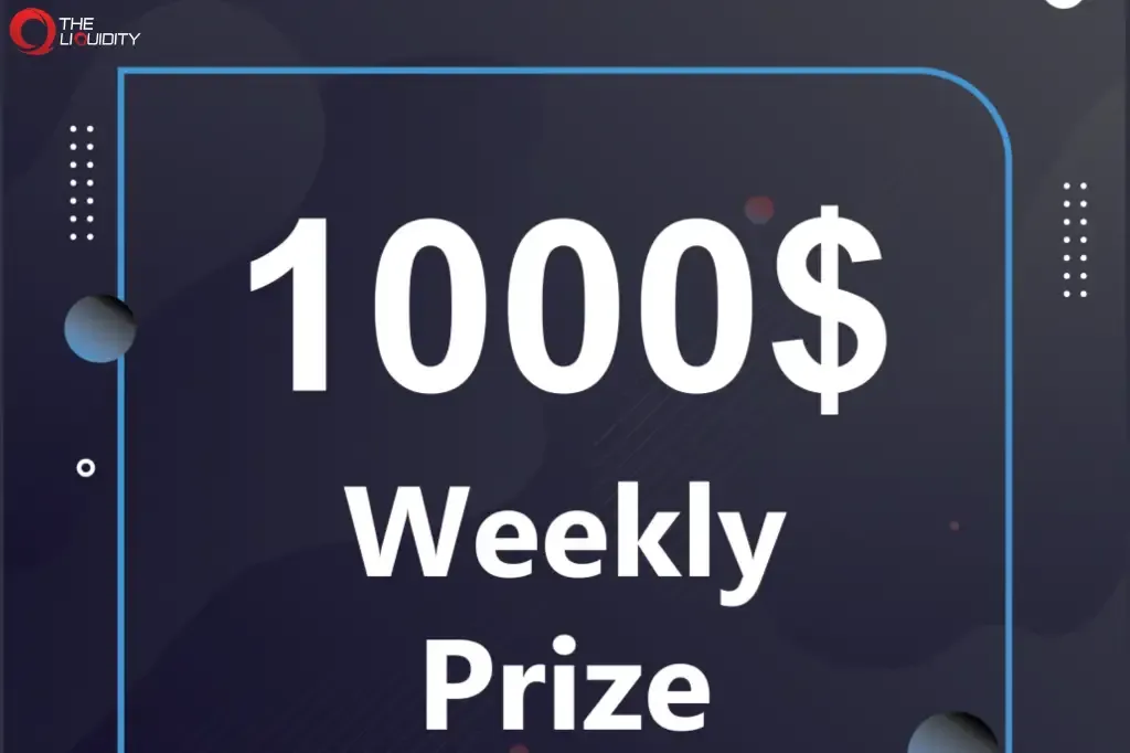 The Liquidity Weekly Trading Competition