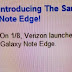 Verizon to Debut Note Edge January 8th, Nexus 6 Mid-February