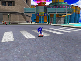 Sonic Adventure DX (2004) Full Game Repack Download