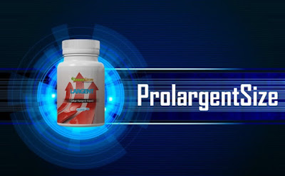  ProlargentSize Herbal Capsule