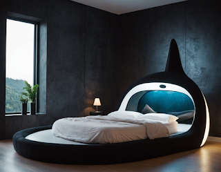 Orca Bed