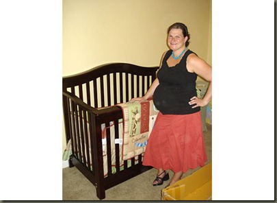 pregnant