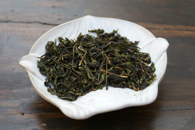 oolong du japon