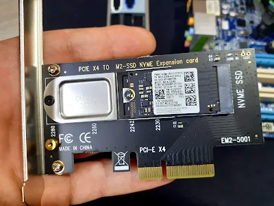 Samsung SSD 256GB PM991 M.2 2242 42mm PCIe 3.0 x4 NVMe MZALQ256HAJD MZ-ALQ2560