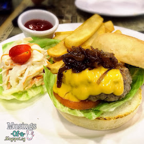 1942 Alfresco@Changi - Revival of 1940s Wartime (30 Cosford Road)