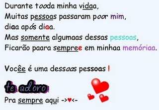 Blog de rafaelababy : &#10047;&#9584;&#9734;&#9582;&#440;&#821;&#801;&#1244;&#821;&#808;&#772;&#439;Tudo para orkut e msn, Depoimentos personalizados