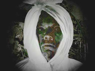 Pocong Vs Kuntilanak Dendam Cinta  