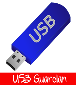 USB Guardian