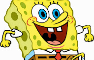 19+ Animasi Kartun Spongebob, Kartun Keren
